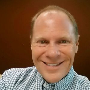 Meet your Posher, Mark